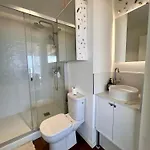 Appartement Première Ligne Accès Privé Et Direct à La Vue Arcachon