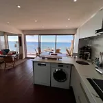 Première Ligne Accès Privé Et Direct à La Vue Appartement Arcachon