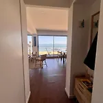Appartement Première Ligne Accès Privé Et Direct à La Vue