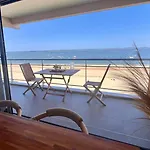 Appartement Première Ligne Accès Privé Et Direct à La Vue Arcachon