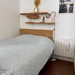 Première Ligne Accès Privé Et Direct à La Vue Appartement