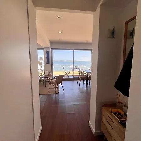 Apartmán Premiere Ligne Acces Prive Et Direct A La Vue