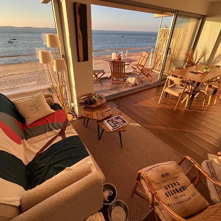 Premiere Ligne Acces Prive Et Direct A La Vue آركاشو